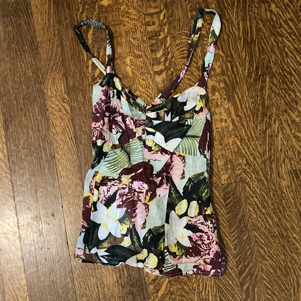 CABI cami 6